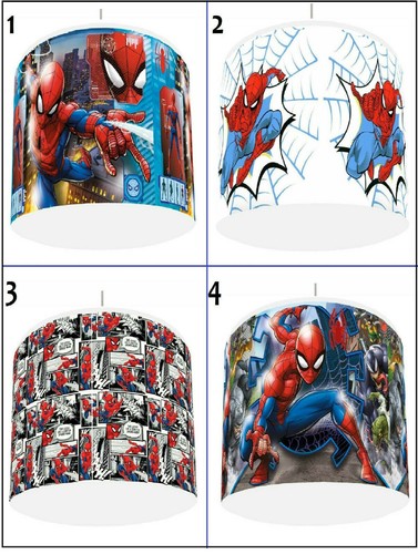 Spider man spidey - spider-man, bedroom