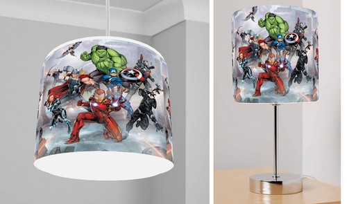 Marvel avengers new - new,