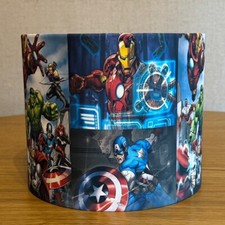 Avengers Superheroes Ceiling