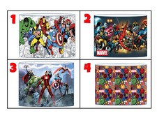 MARVEL AVENGERS CEILING LIGHT