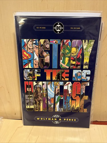 History the universe 2 - history,