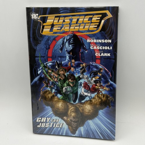 Justice league cry for - league,