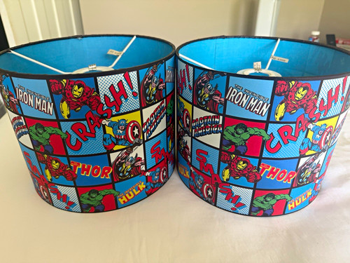 Marvel avengers comic - marvel,