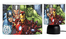 AVENGERS  MARVEL SUPERHEROES