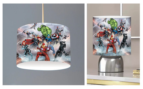 Marvel avengers choose - marvel,