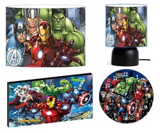 AVENGERS b CEILING SHADE