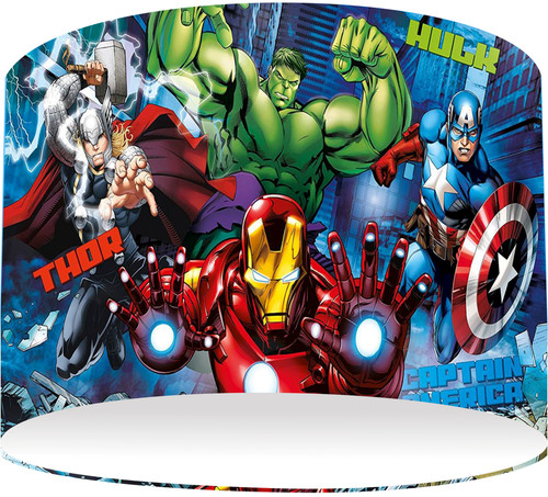 Avengers ceiling lamp light - ,