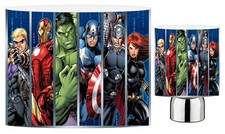 AVENGERS b  MARVEL SUPERHEROES