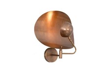 Mid Century Italian Ceiling