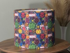 Marvel Superheroes Avengers