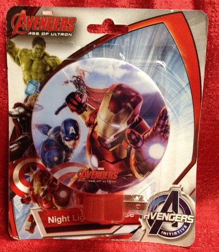 Marvel avengers age ultron - age,