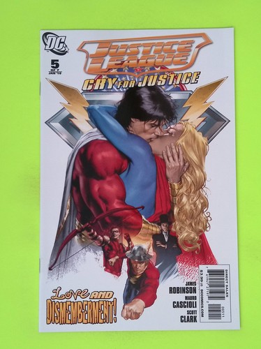 Justice league cry - justice,