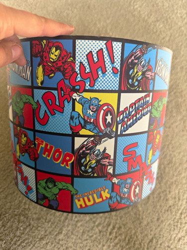 Marvel avengers superheroes - avengers,